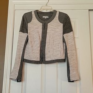 Ladies' CAbi Style 211 Shrunken Blazer Size M